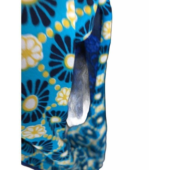 Matilda Jane Violets are Blue Dress - Picture 4 of 7